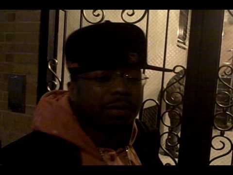 LMFAO, Jadakiss, Pitbull, Saigon, Jamie Drastik, and 40 GLocc -(VIDEO) The Magnet Trailer