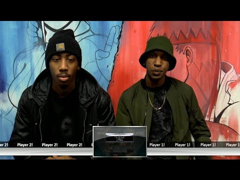 WSO Sessions 04/10/16 - Problem X, Packz, Afii, Joker Jokez, Jester Power & Jammerz