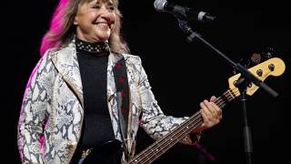 Hollywood  - Suzi Quatro