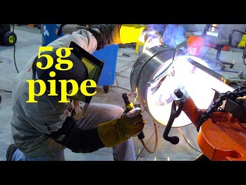 5g Pipe Test API 1104