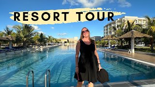 The One Gallery Hotel Tour 2024 - Cayo Santa Maria Cuba