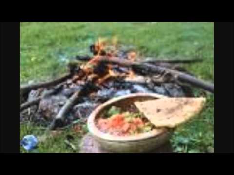 COCKTAIL KABYLE: MUSIQUE DOUCE