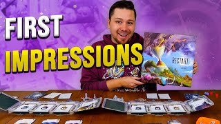 Should You Back Restart- A Campaign Game Like No Other?