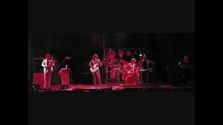 King Crimson - Live - Felt Forum , New York City  May 1 , 1974