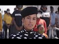 Alicia Keys - Lift Every Voice and Sing Performance