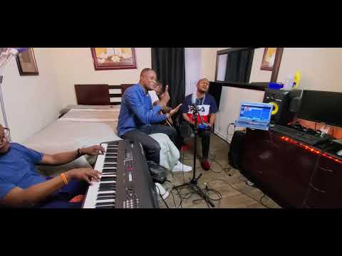 Michel Bakenda - Kombo OYO