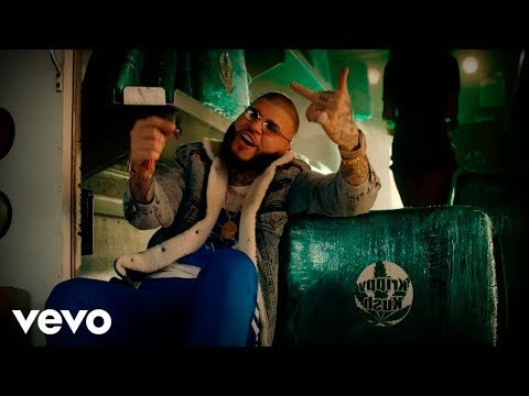 Trepate - Farruko Ft DM (Prod. Lil Geniuz)