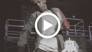 Mindless Behavior LIVE: Turn it up