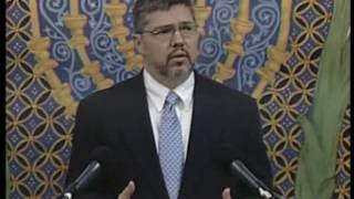 Video: Book of Romans - David Brett