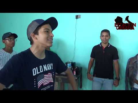 Astro vs Kalajan - SEMIFINAL (TERCERA FECHA) / Estación Urbana