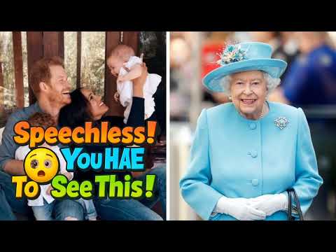 Meghan Markle and Prince Harry Give Daughter Lilibet Royal Treatment With Disneyland Birthday Trip