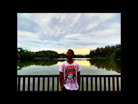 Como a brisa - Elthon Dias.