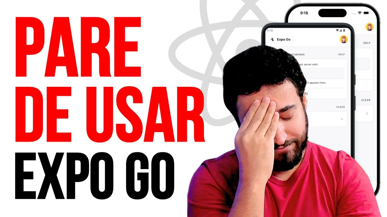 Development Build at Expo: Everything you need to know!