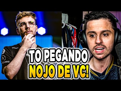 ALEM4O JUDAS BRASILEIRO É O NOVO PENGU? - RAZAH CORTES