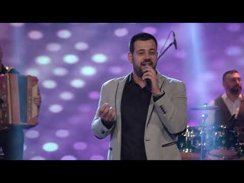Aleksandar Todoroski i Grupa Molika - Svirete mi ej drugari (Art Studio Production Live TV Show)