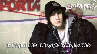 Directo Tras Directo - Porta (con Bazzel y Chus)