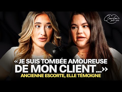 Ancienne escort : ce qu’on ne vous dit jamais