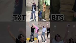 Download lagu 🎵 Billyeoon Goyangi (Do The Dance) by #ILLIT | #TXT #BTS #ENHYPEN #BOYNEXTDOOR mp3