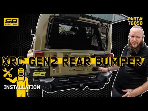 Smittybilt 77855 Clearance