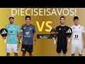 HIGHLIGHTS Ale Galán-Chingotto vs Cardona-Javi Ruiz | Sevilla P2 Dieciseisavos