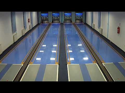 17.kolo 1.B HKLS Novska - Zrinski Pivovara