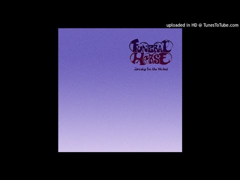 Funeral Horse - Yigael's Wall +lyrics