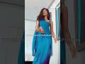 చీరలో అనుపమా Anupama Parameswaran Dance In Saree Anupama Parameswarana Hot Dan