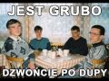 GDZIE JEST KURWA ZBYSZEK PYRA DLA ...