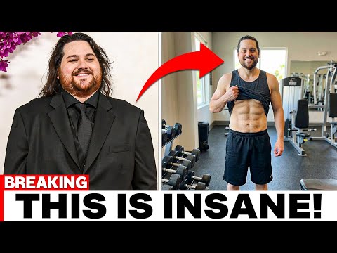 Thumbnail for Wolfgang Van Halen Is UNRECOGNIZABLE After His Transformation! by Wolfgang Van Halen