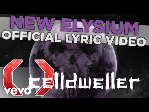 Videoclip de New Elysium — Celldweller