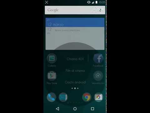 Transparent Material - CM13/12 Video