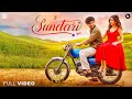 Sundari Sundari Tujhe Nav Kay Hai Tujhe Gaon Kaye Haye Sanju Rathod Sundari New Marathi Song