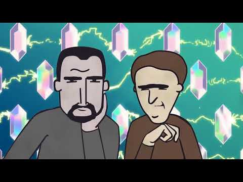 How to squeeze electricity out of crystals [Piezo] - Ashwini Bharathula