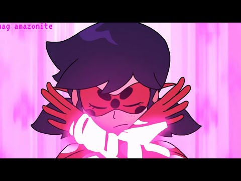 Ladybug new transformation (Magical charms) Animation | Miraculous Ladybug