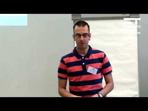 Entwicklertag 2013 - Back to basics