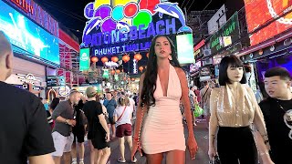 Complete Guide to Phuket's Nightlife (Bangla Road) 🇹🇭