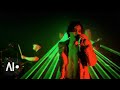 HIM Join Me In Death Laser Version HQ HD 4K