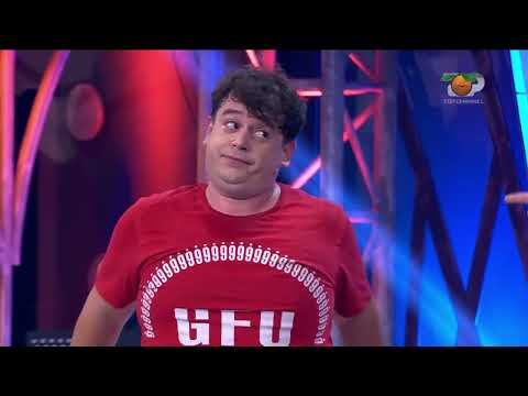 Portokalli, 2 Tetor 2022-Familja Astari (Shtëpia me Qera)