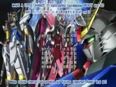 Gundam Seed Destiny Special Edition 3