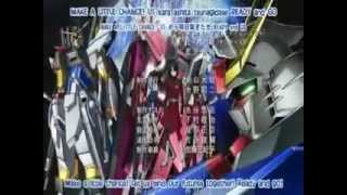 Download lagu Gundam Seed Destiny Special Edition 3 mp3 Download lagu Gundam Seed Destiny Special Edition 3 mp3