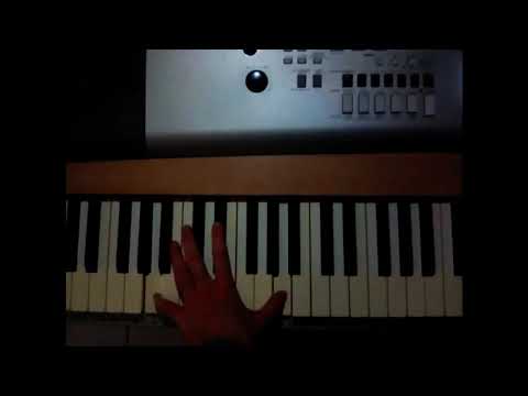 Mr. Roque/Betty's Theme - Tutorial Pt. 3: Betty's Theme (sung, then performed normally)