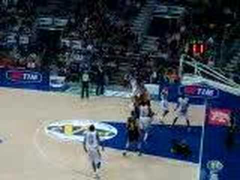 fortitudo bologna basket