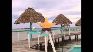 preview picture of video 'Este es mi bello puerto Río Lagartos Yucatán'