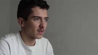 Jack Lives Alone - Official Trailer