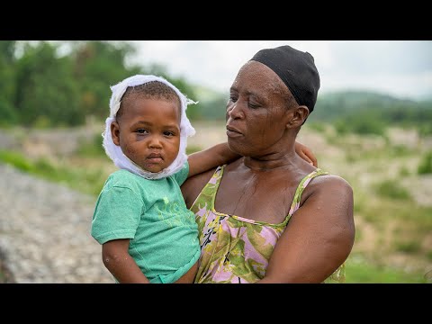 How You Can Help Haiti