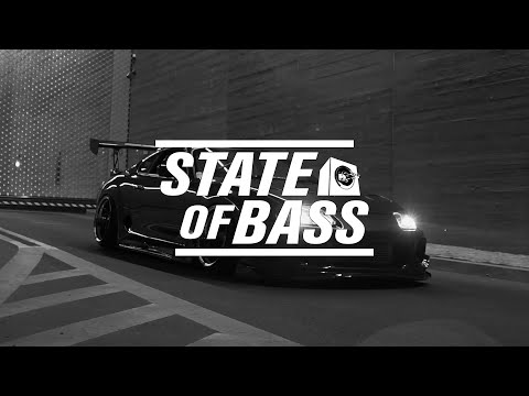 Lucas Estrada, VAMERO - Hurricane (VIP Mix)