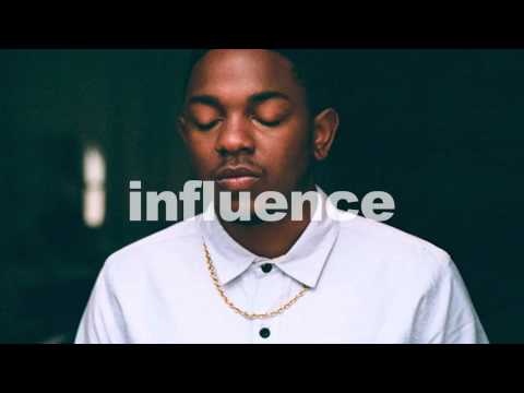 Kendrick Lamar Type Beat - Influence (Prod. By Breezy)