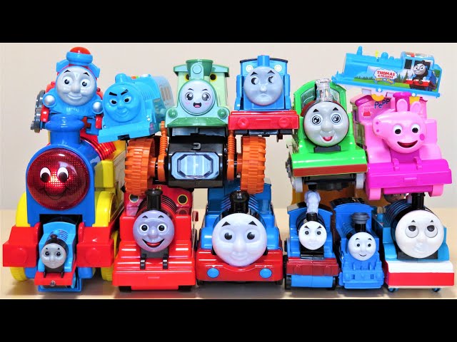 Put the batteries into the toys SDDEFAULT Thumbnail