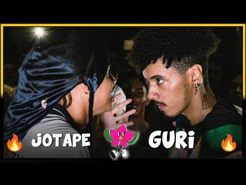 (🫀MELHOR DO ANO🦋) JOTAPÊ X GURI| FINAL | 269° BATALHA DO ANA ROSA