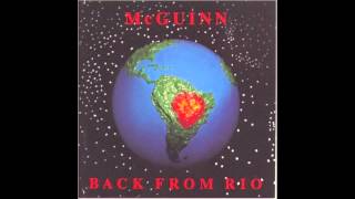 Roger McGuinn &quot;The Time Has Come&quot;